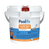 Poolife® 3" Cleaning Tablets