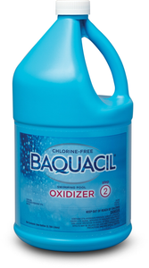 BAQUACIL® Swimming Pool Oxidizer (Step 2)
