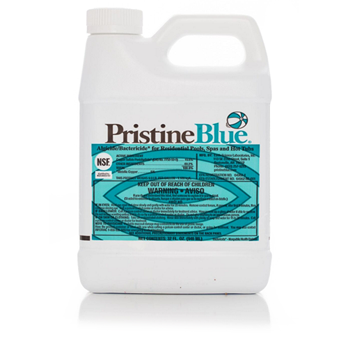 PristineBlue®