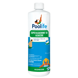 Poolife® Super AlgaeBomb 60 Algaecide