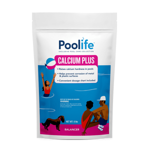 Poolife® Calcium Plus