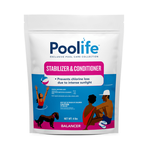 Poolife® Stabilizer & Conditioner