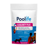 Poolife® Alkalinity Plus