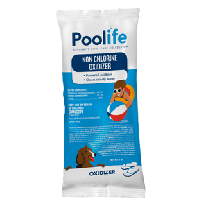 Poolife® Non-Chlorine Oxidizer