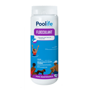 Poolife® Flocculant
