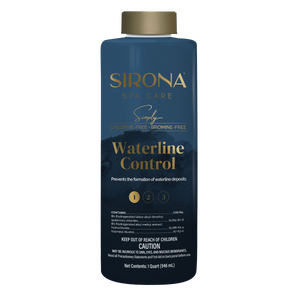 Sirona™ Simply Waterline Control
