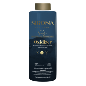 Sirona™ Simply Oxidizer