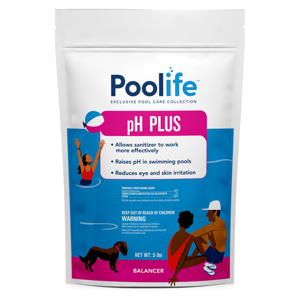 Poolife® pH Plus®