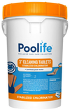 Poolife® 3" Cleaning Tablets