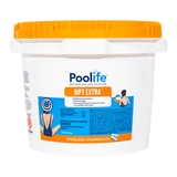 Poolife® MPT Extra™ 3” Chlorinating Tablets